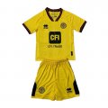 Camiseta Sheffield United Segunda Nino 23-24