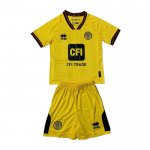 Camiseta Sheffield United 2ª Nino 23-24