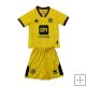 Camiseta Sheffield United 2ª Nino 23-24