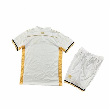 Camiseta Sheffield United 2ª Nino 25-26