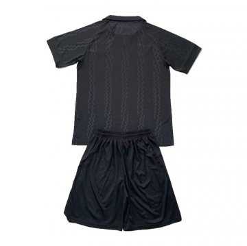 Camiseta Sheffield Wednesday 3ª Nino 24-25