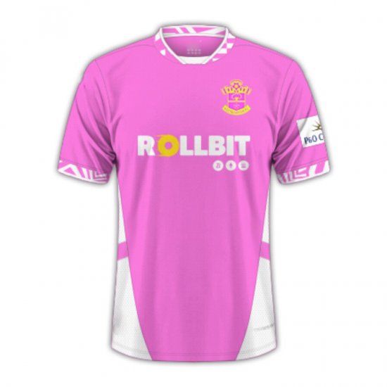 Camiseta Southampton 3ª 24-25 - Haga un click en la imagen para cerrar