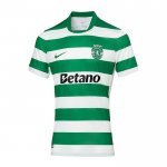 Camiseta Sporting 1ª 25-26