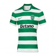Camiseta Sporting 1ª 25-26
