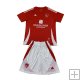 Camiseta Stade Brestois 1ª Nino 24-25