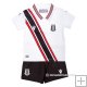 Camiseta Stoke City 2ª Nino 22-23 Blanco