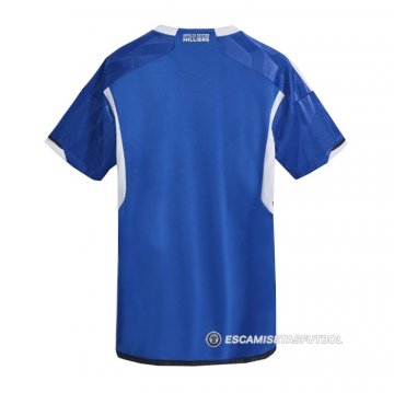 Camiseta Strasbourg 1ª Nino 23-24