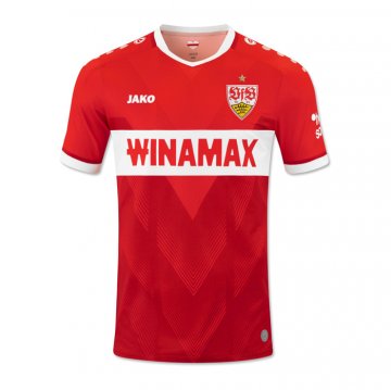 Camiseta Stuttgart 2ª 24-25