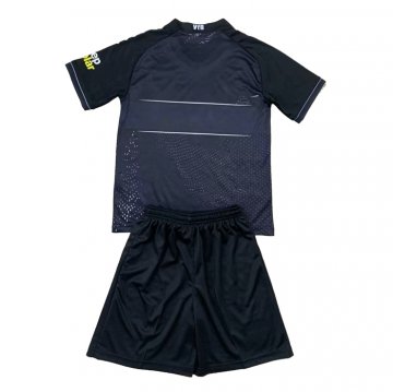 Camiseta Stuttgart 3ª Nino 24-25