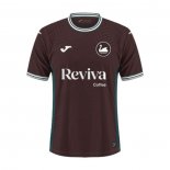 Camiseta Swansea City 2ª 25-26