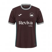 Camiseta Swansea City 2ª 25-26