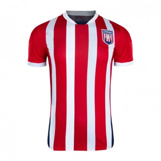 Camiseta Tapatio 1ª 24-25