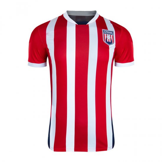 Camiseta Tapatio 1ª 24-25 - Haga un click en la imagen para cerrar