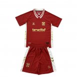 Camiseta Tenerife 2ª Nino 25-26