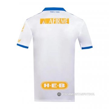 Camiseta Tigres UANL 3ª 2023