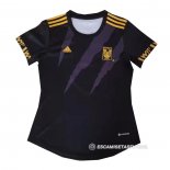 Camiseta Tigres UANL 3ª Mujer 2022