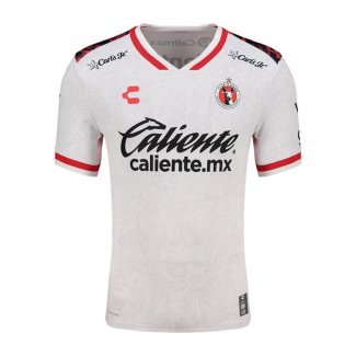 Camiseta Tijuana 2ª Authentic 25-26