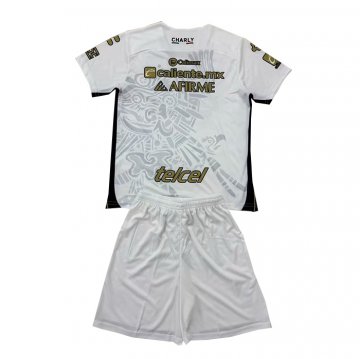 Camiseta Tijuana 2ª Nino 24-25