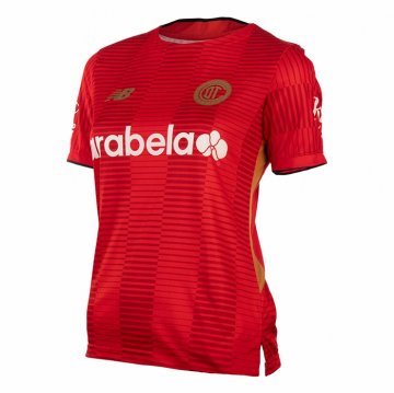 Camiseta Toluca 1ª Mujer 25-26