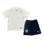 Camiseta Tottenham Hotspur 125 Aniversario Nino 25-26