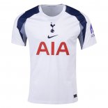 Camiseta Tottenham Hotspur 1ª 25-26