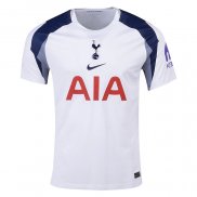 Camiseta Tottenham Hotspur 1ª 25-26