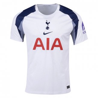 Camiseta Tottenham Hotspur 1ª 25-26