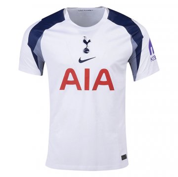 Camiseta Tottenham Hotspur 1ª 25-26