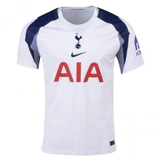 Camiseta Tottenham Hotspur 1ª 25-26 - Haga un click en la imagen para cerrar