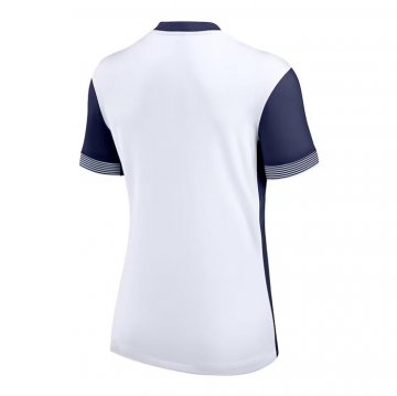 Camiseta Tottenham Hotspur 1ª Mujer 24-25