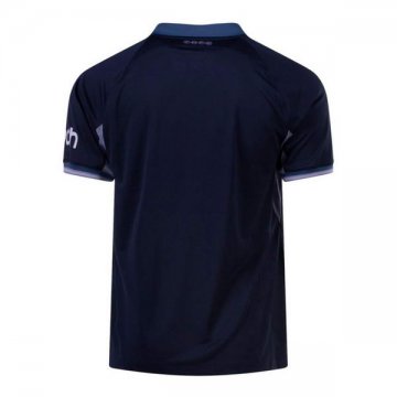 Camiseta Tottenham Hotspur 2ª 23-24