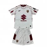 Camiseta Turin 2ª Nino 25-26