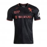 Camiseta Turin 3ª 25-26