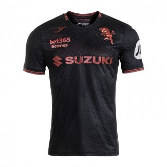 Camiseta Turin 3ª 25-26