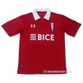 Camiseta Universidad Catolica 2ª 2023