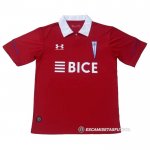 Camiseta Universidad Catolica 2ª 2023