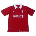 Camiseta Universidad Catolica 2ª 2023