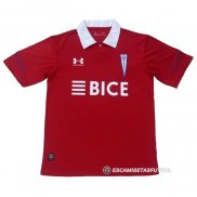 Camiseta Universidad Catolica 2ª 2023