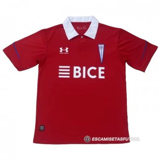 Camiseta Universidad Catolica 2ª 2023