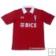 Camiseta Universidad Catolica 2ª 2023