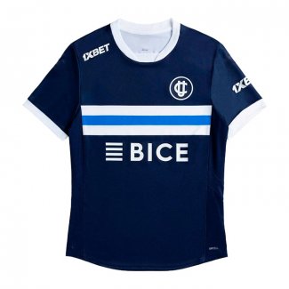 Camiseta Universidad Catolica 2ª 2025