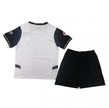 Camiseta Valencia 1ª Nino 24-25