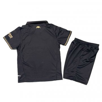 Camiseta Valencia 2ª Nino 24-25