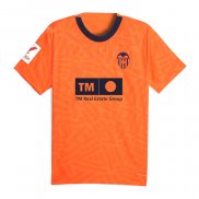 Camiseta Valencia 3ª 23-24