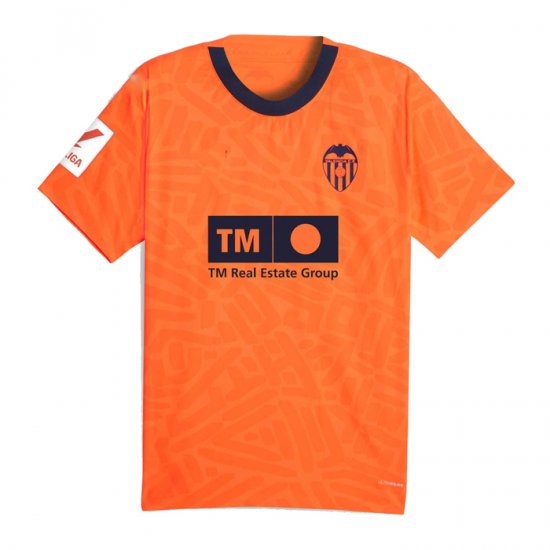 Camiseta Valencia 3ª 23-24 - Haga un click en la imagen para cerrar