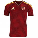 Camiseta Venezuela 1ª 2026