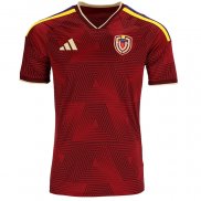 Camiseta Venezuela 1ª 2026