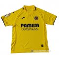 Camiseta Villarreal Primera 22-23
