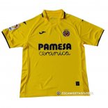 Camiseta Villarreal 1ª 22-23