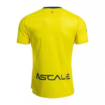 Camiseta Villarreal 1ª 25-26